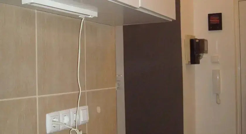 Budapartment