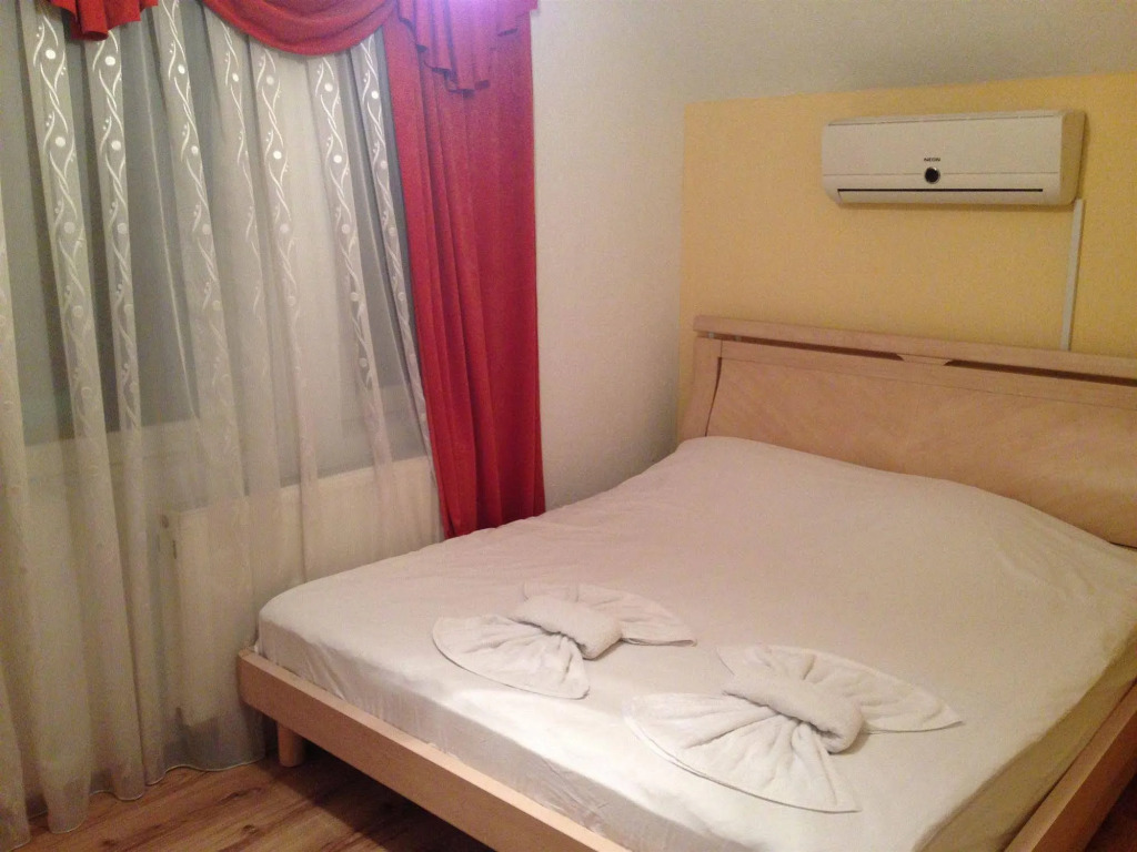 Hotel Adria