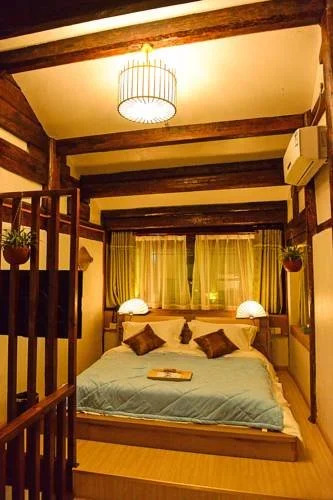 Lijin Resort Hotel