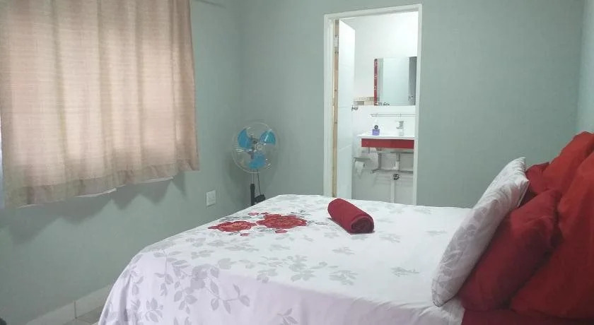 Alika Guest House