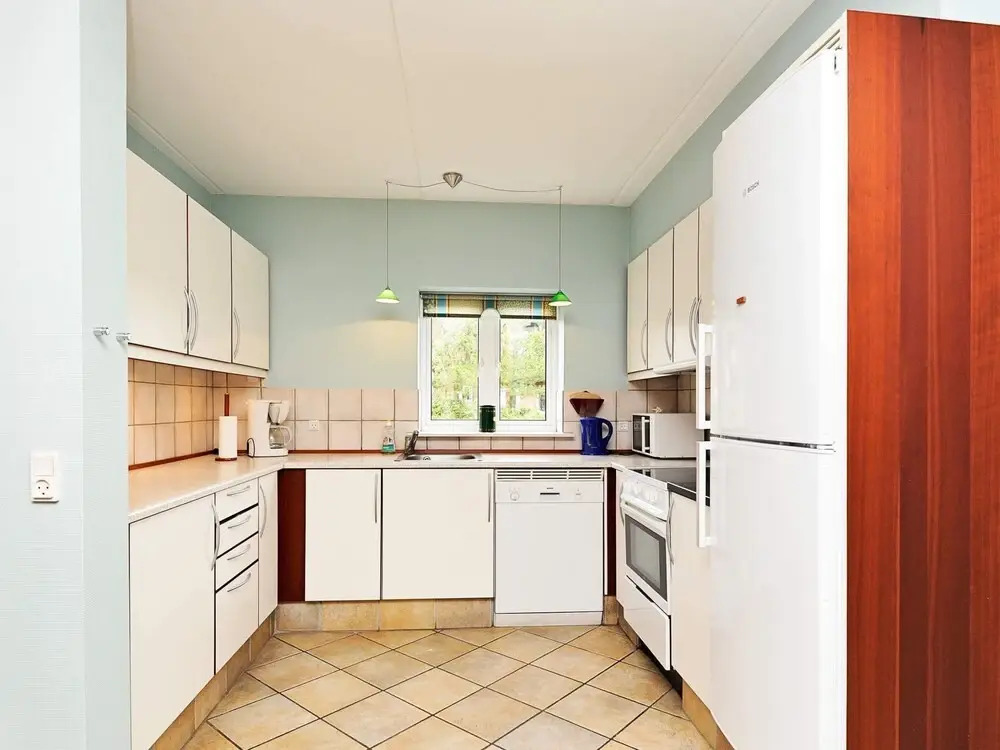 4 star holiday home in Blåvand