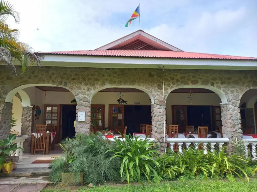 Villa Rafia