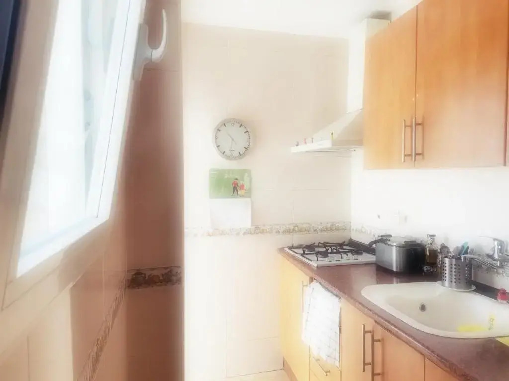 Habitación centro Gandia