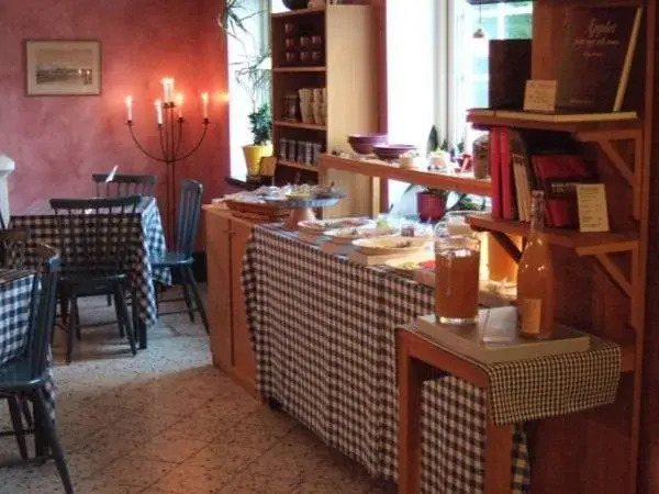 Agda Lund Bed & Breakfast