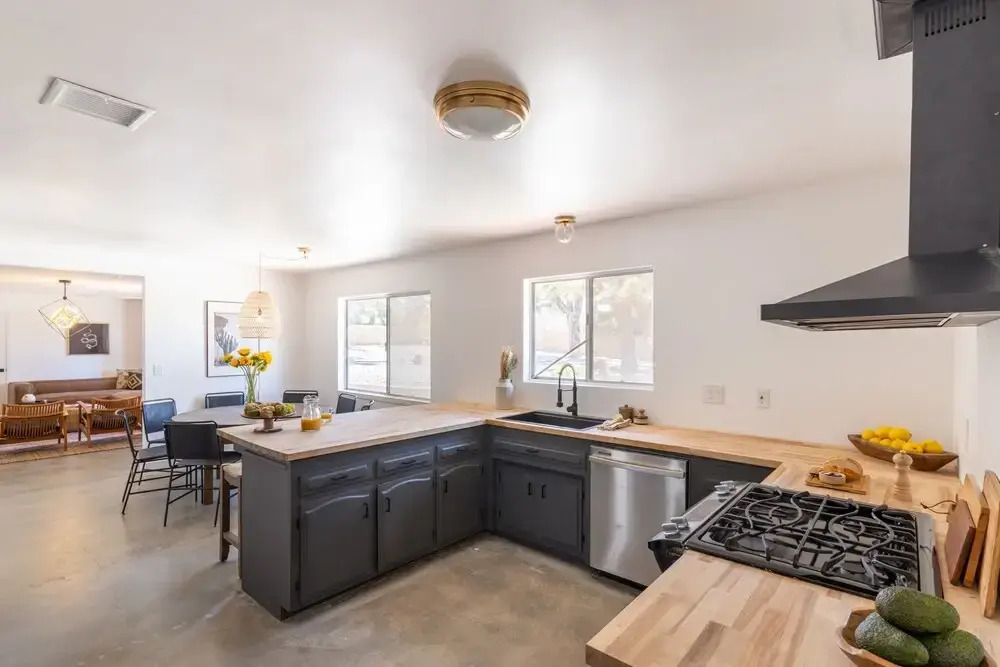 Desert Ranch by Avantstaybohemian Ranch w/ Pool, 10mins From Joshua Tree National Park!