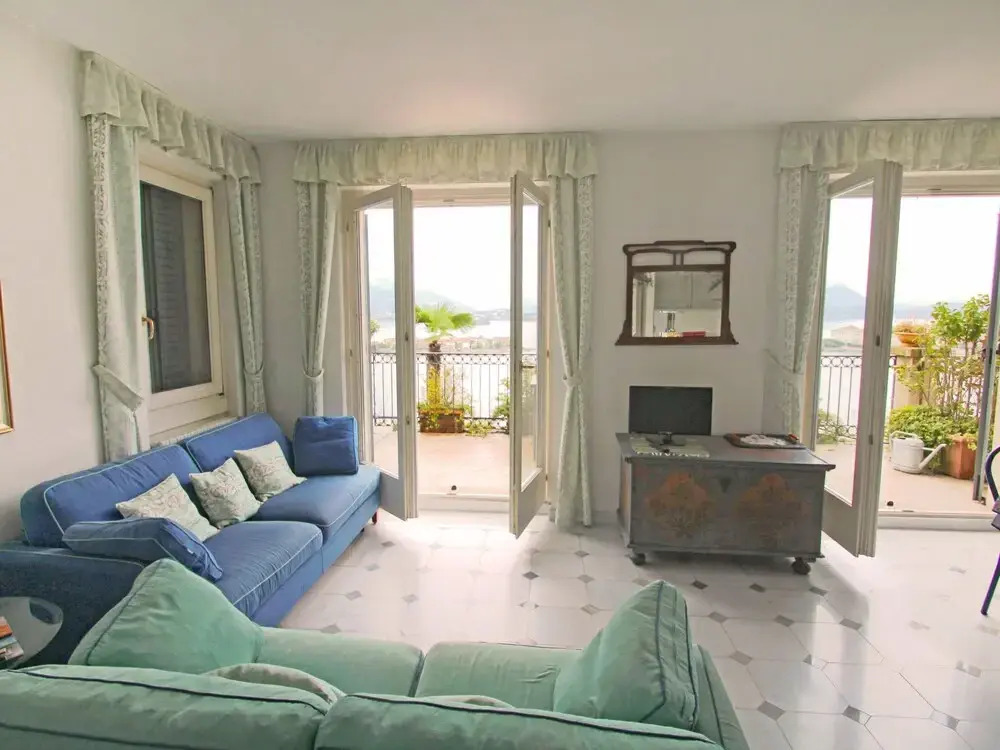 Punta Borromea Baveno