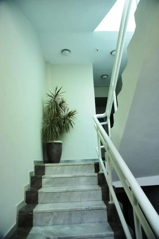 Mantenia Hotel