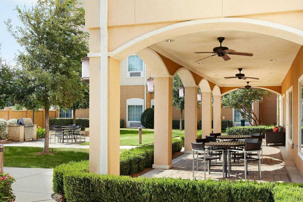 TownePlace Suites by Marriott Midland