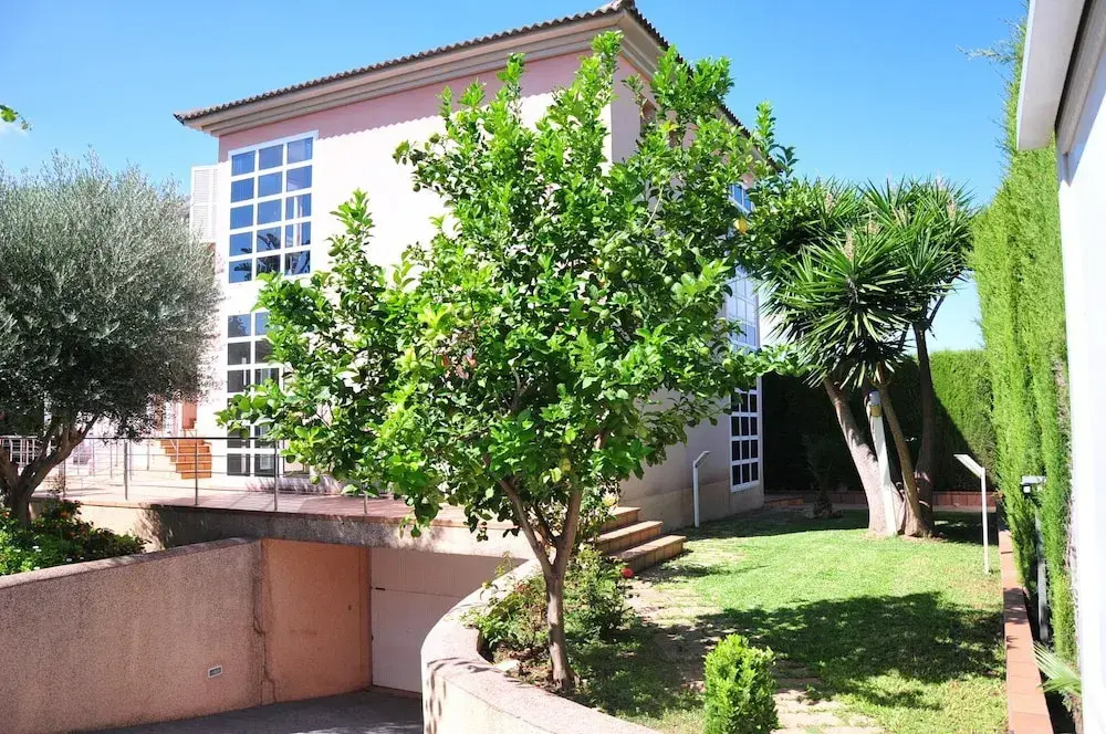 Villa Berria