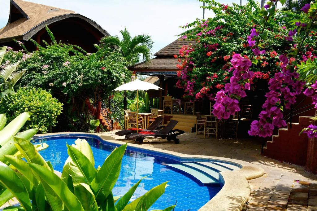Wazzah Resort