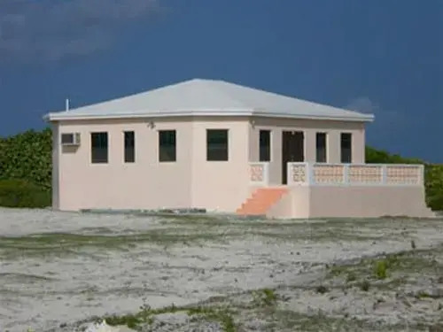 Keel Point Cottages