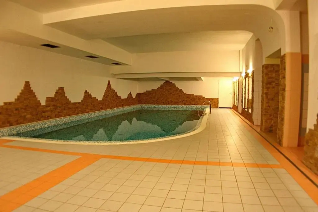 Apartamenty Willa Radowid Zakopane