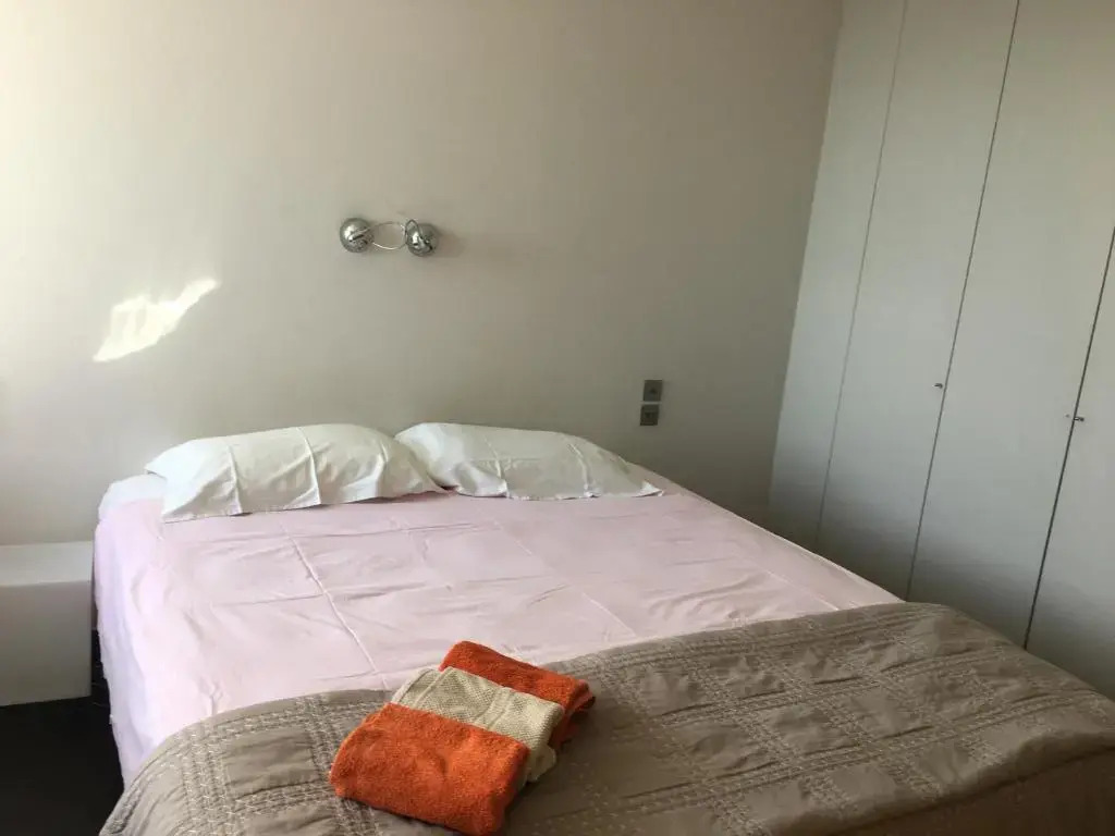 Fantastic view 2 ch + 2 SDB, 86m², Sea front
