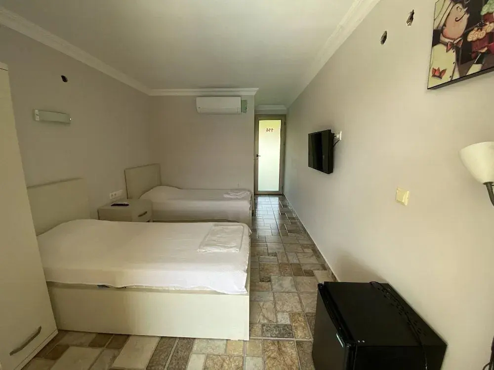BURÇ HOTEL