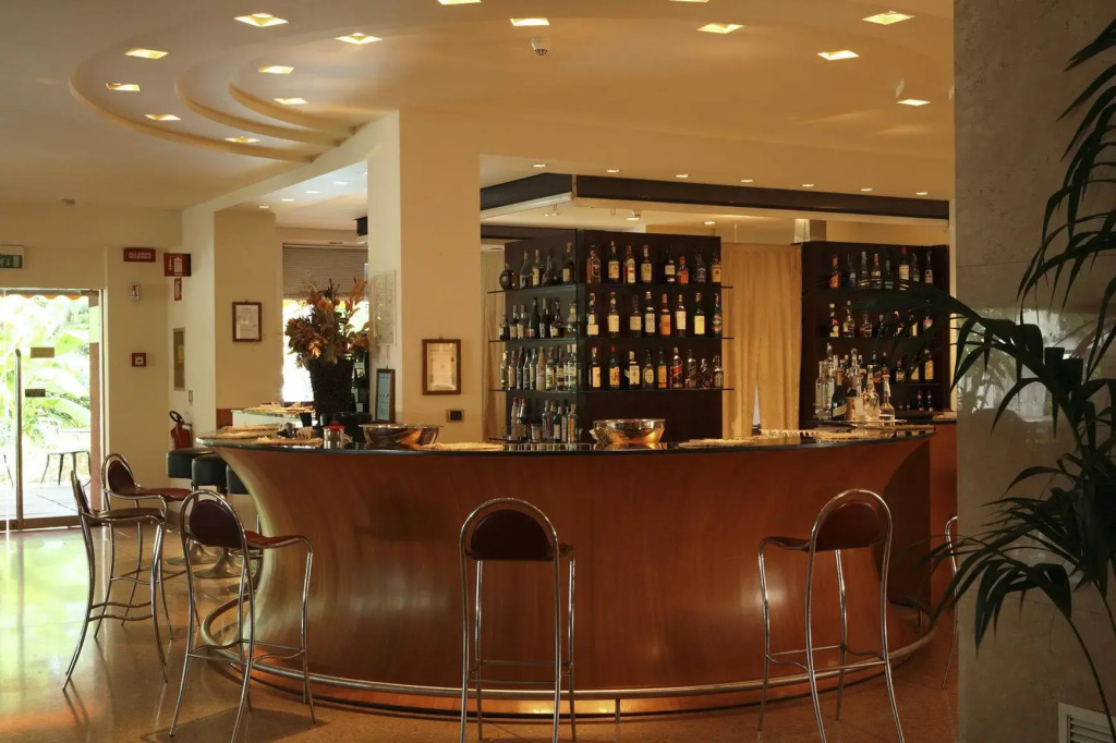 Grand Hotel Delle Terme Re Ferdinando