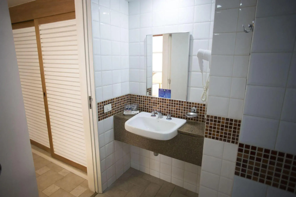 Savoy Othon Lite