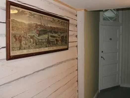 Hotel Palo