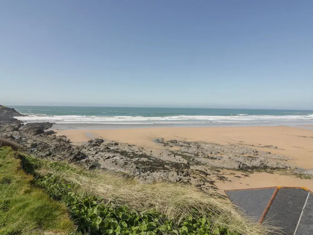 Fistral Watch