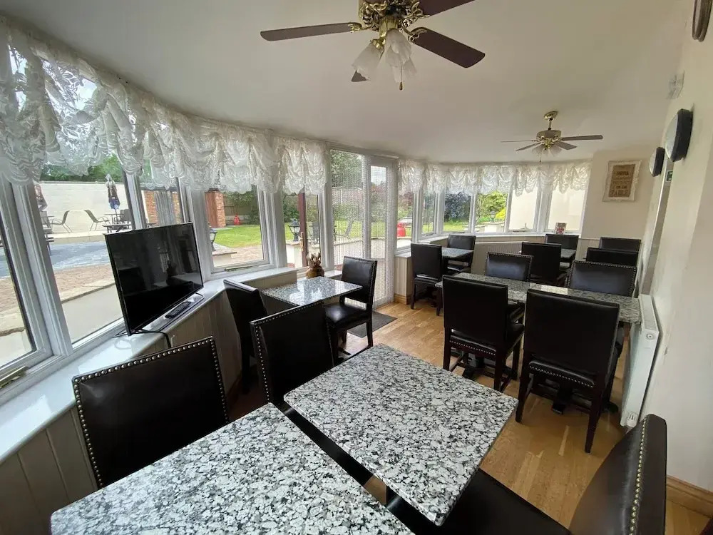 Bellvue Party House