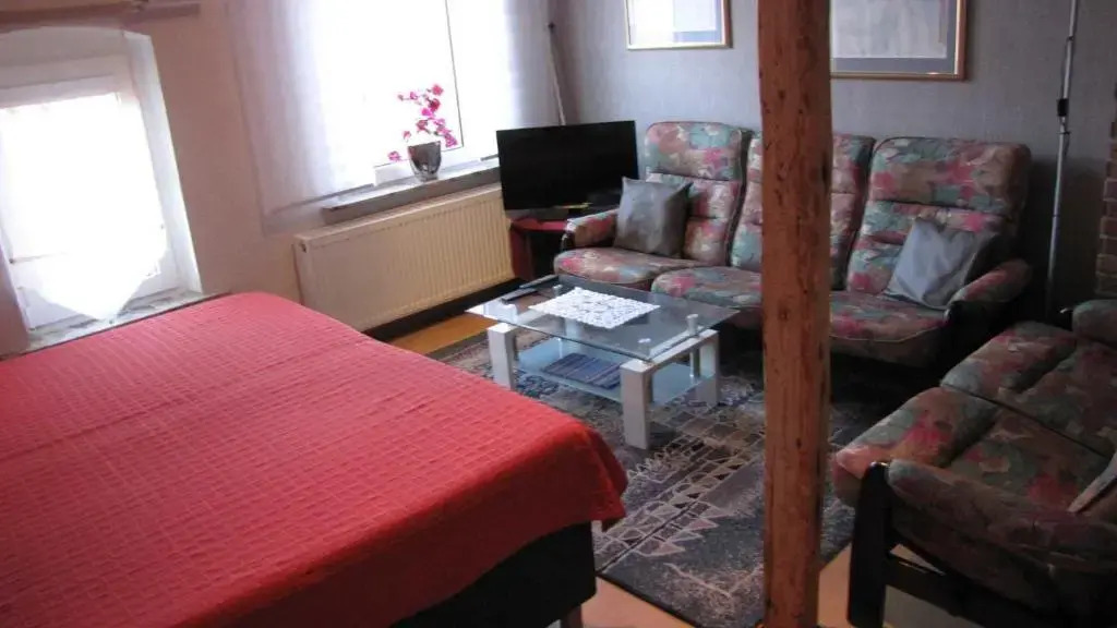 Ferienwohnung Sabath, 15105