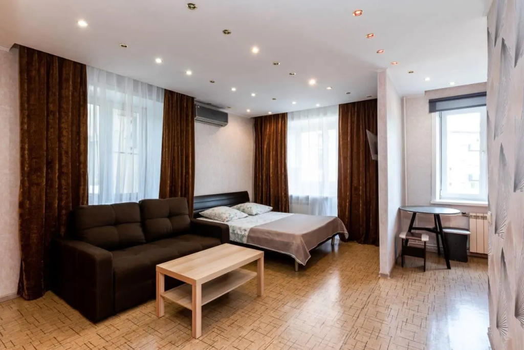 Room Hotel (Рум Отель) на улице Кутузова