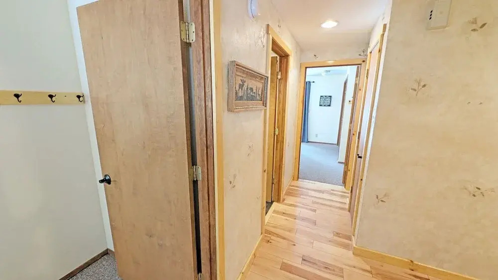 Pine Needle 2 4 Bedroom Condo
