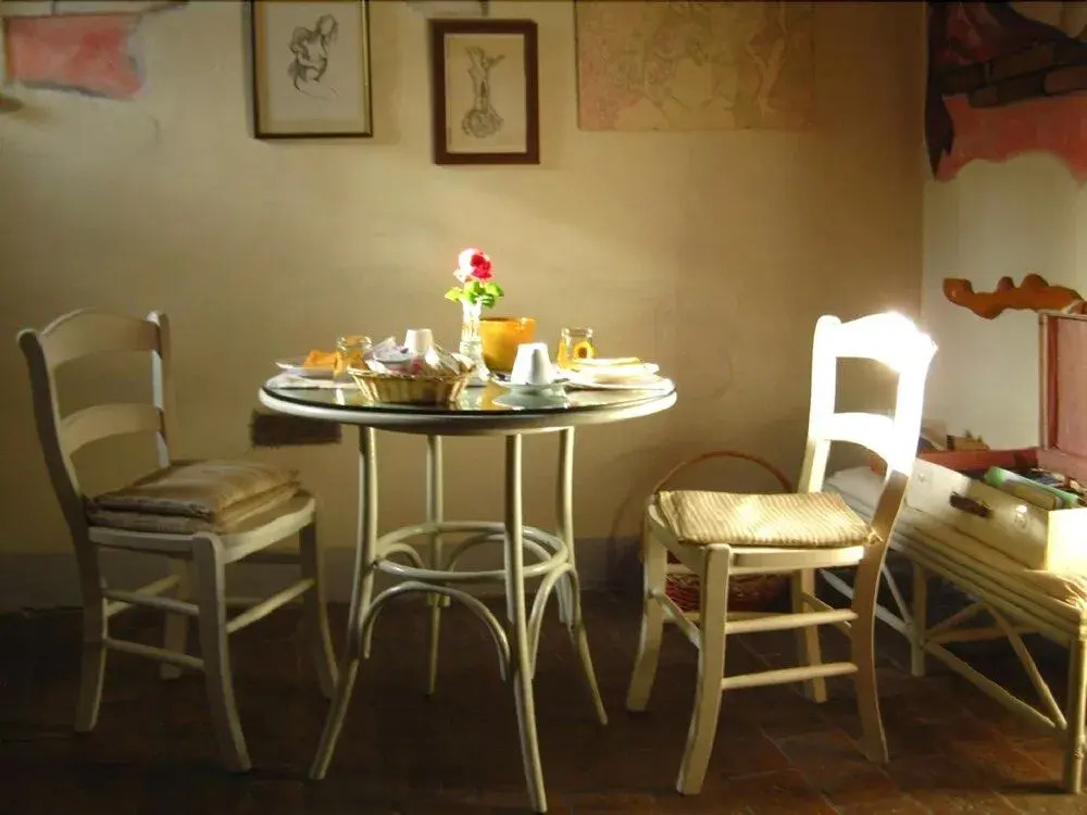 I Palazzi B&B