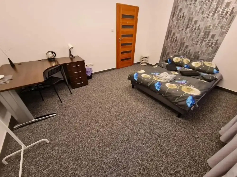 Fantastic-Inn Warszawa - Jasna