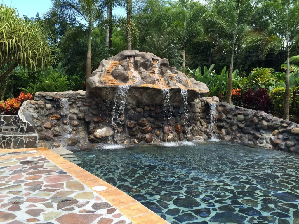 Mussaenda Hotel & Gardens