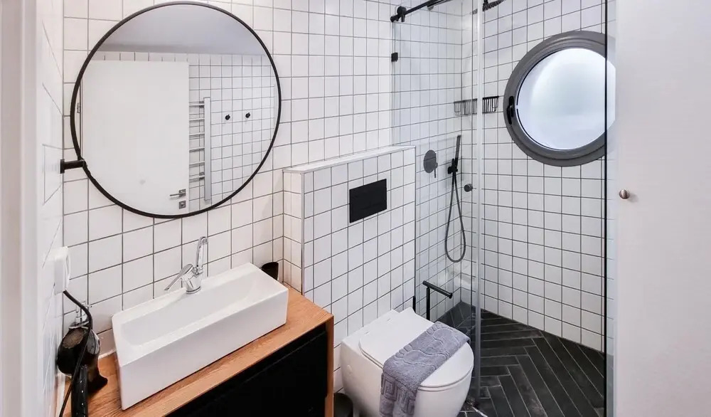 Apt Cachemire 2BR Tlv Ness Tsiyona St Tl67