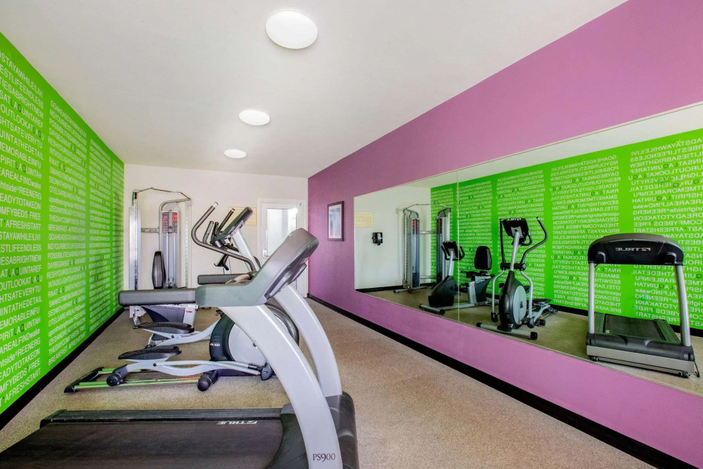 La Quinta by Wyndham Mission at West McAllen