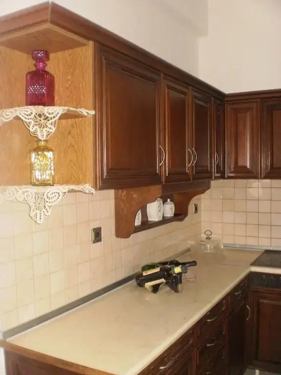 Casa di Rodi Deluxe Apartment