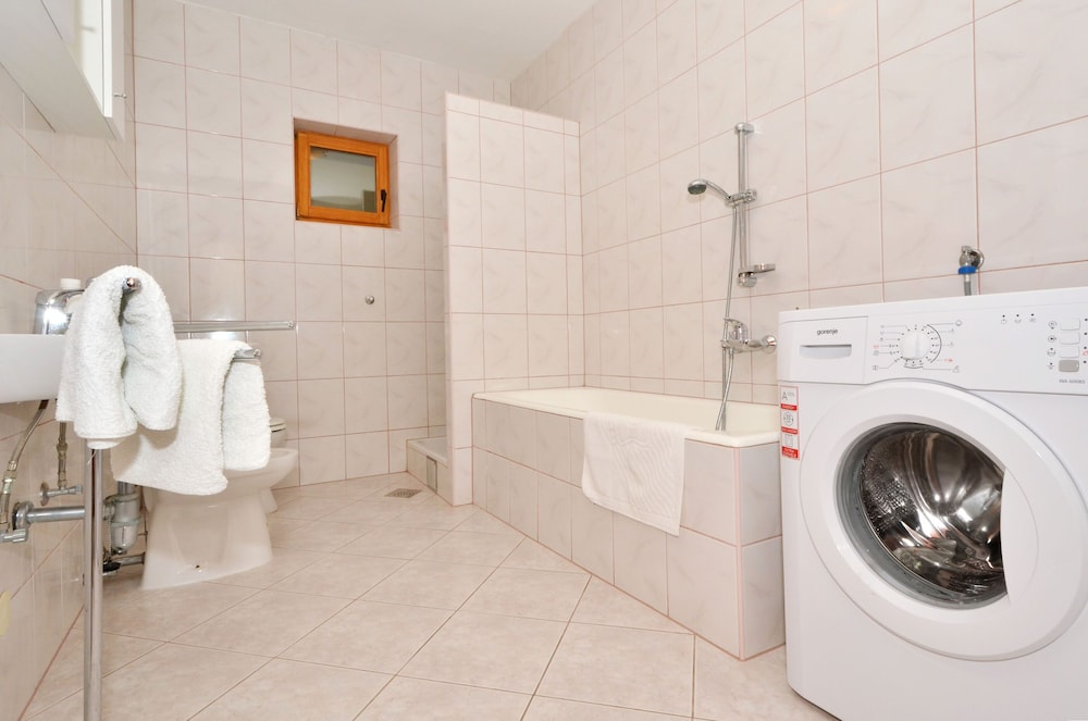 Apartment Moric