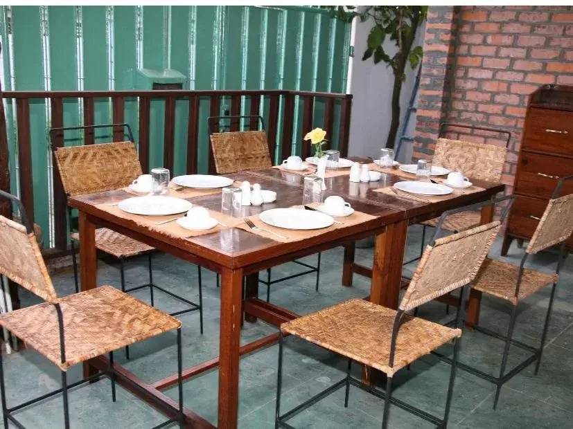 Hotel June Business Bed Breakfast