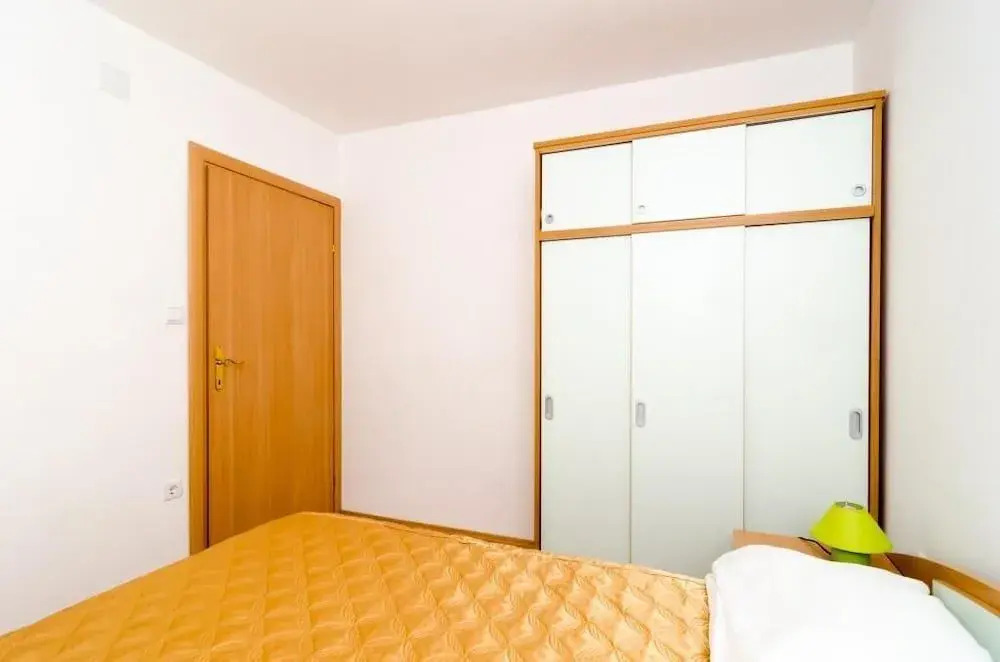 Apartments Spahić