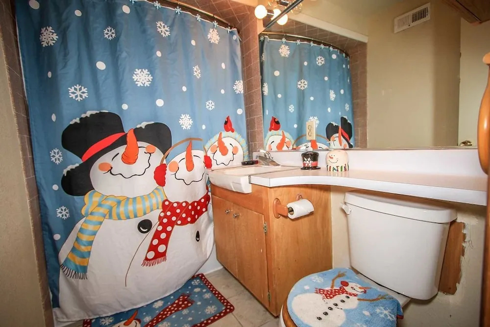 Summit Comfort-1571 by Big Bear Vacations
