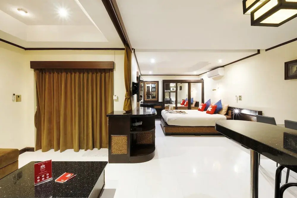 ZEN Rooms Viman
