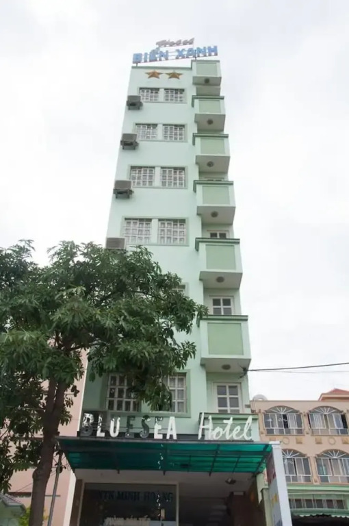 OYO 1109 Blue Sea 3 Hotel