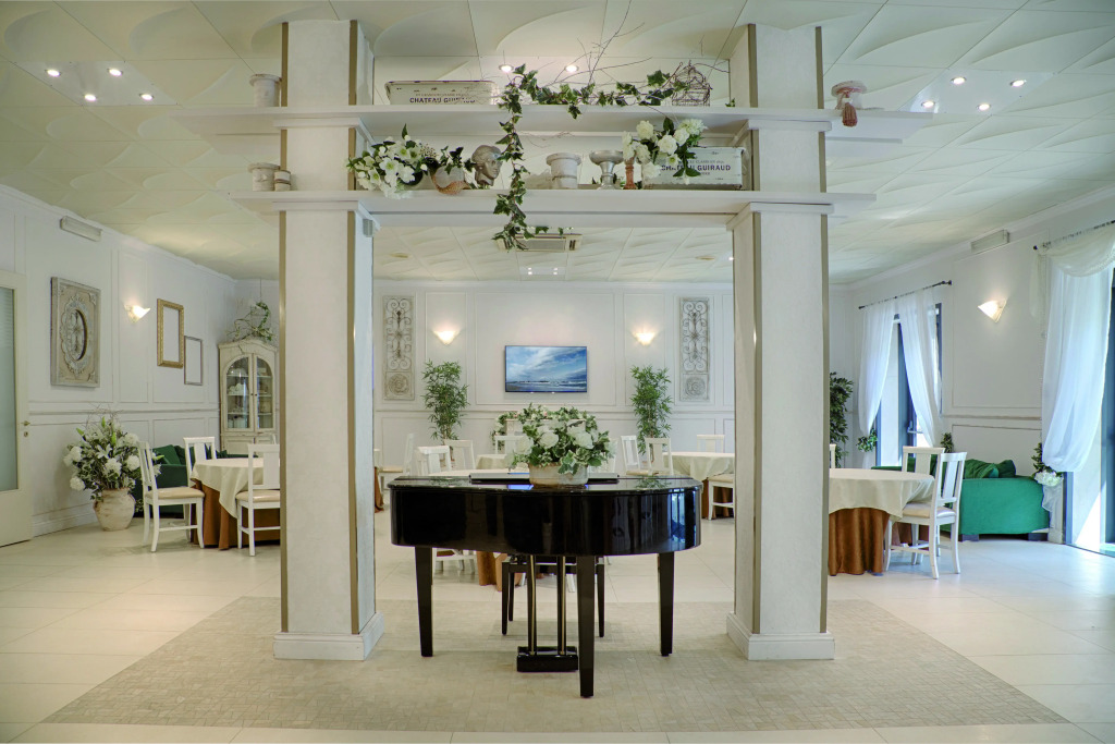 Club Hotel Angelini