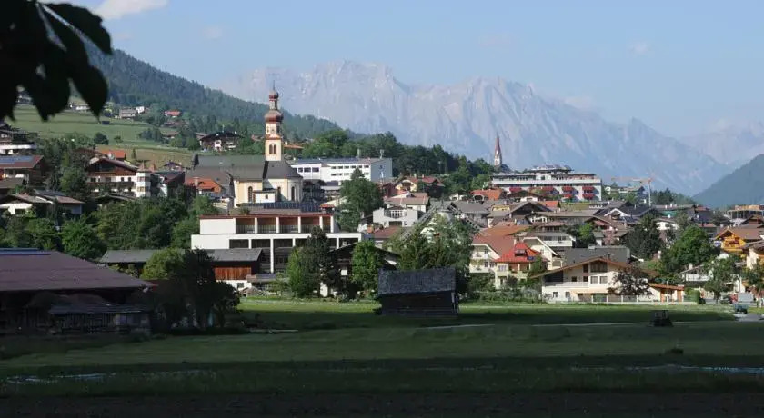 Pension Margretenhof