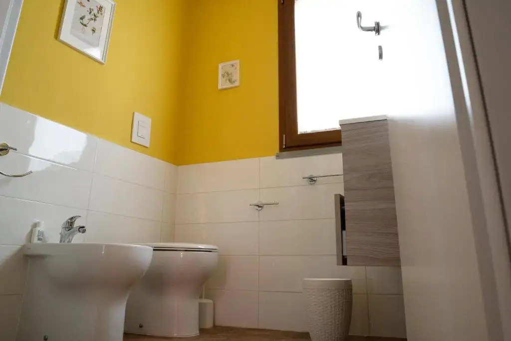 Podere Il Quadro