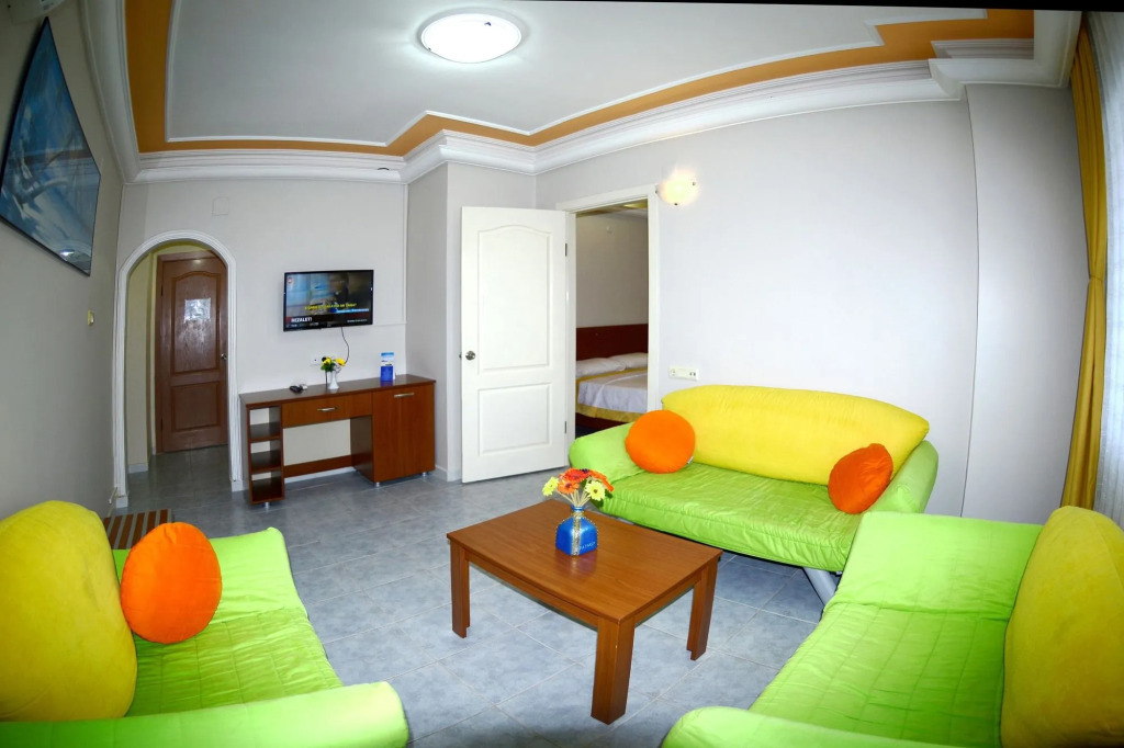 Eylul Hotel