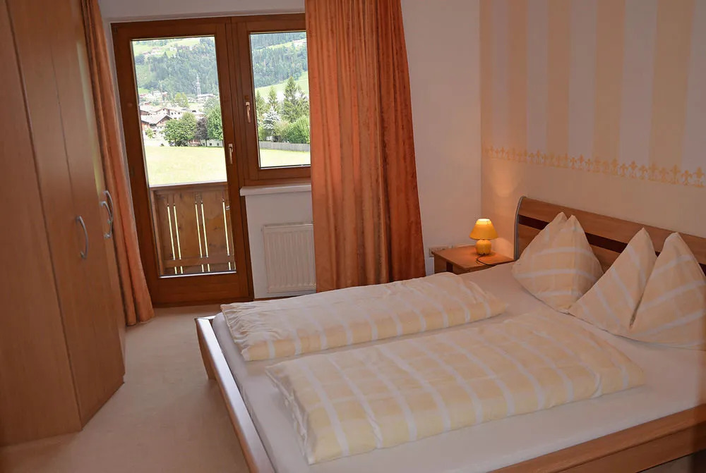 Natur Resort RISSBACHER