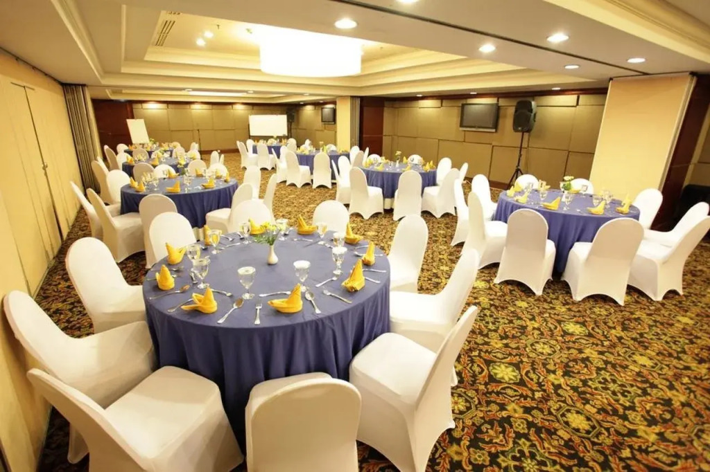 Blue Sky Hotel Balikpapan