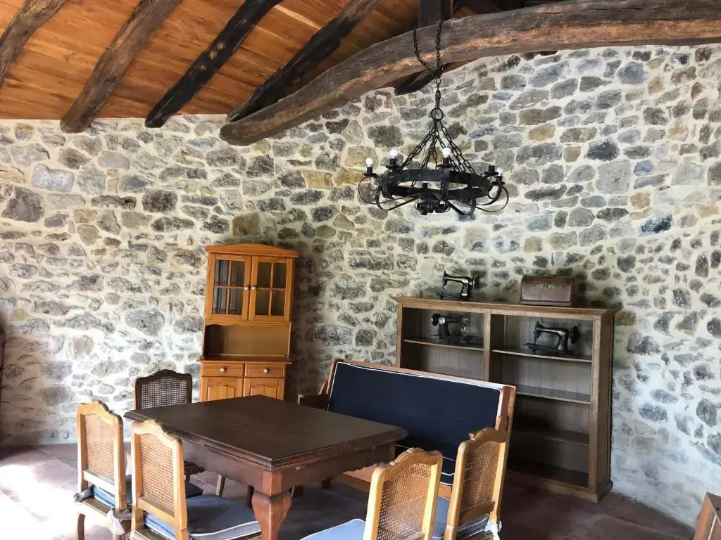 Casa rural Alvarado