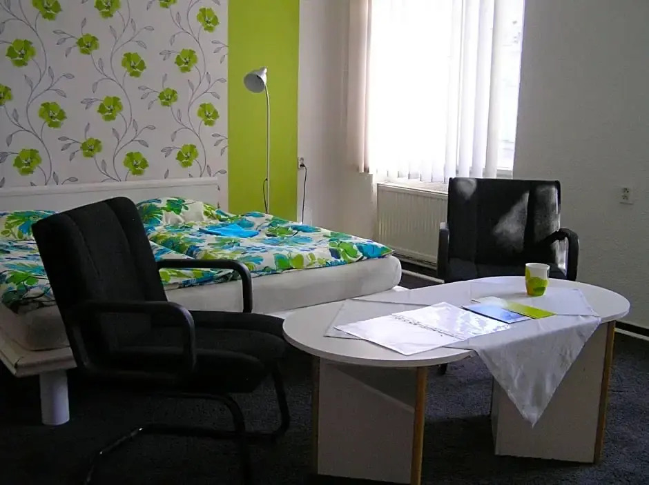 Hostel Moravia Ostrava