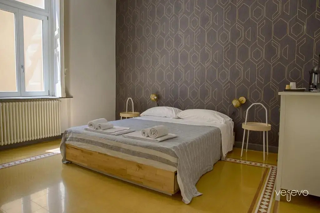 Vesevo Rooms