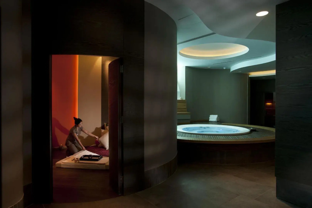 Alasia Boutique Hotel
