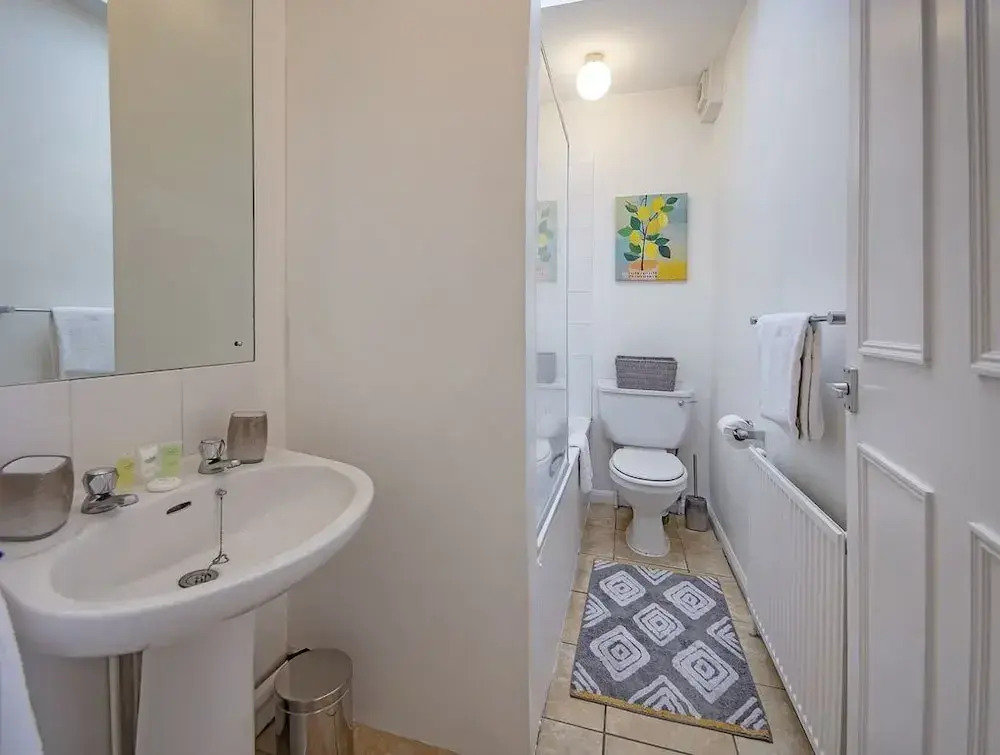 Beautiful Two bed South Kensington