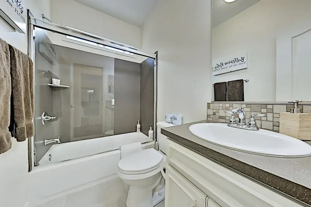 2266sylv 3 Bedroom Home